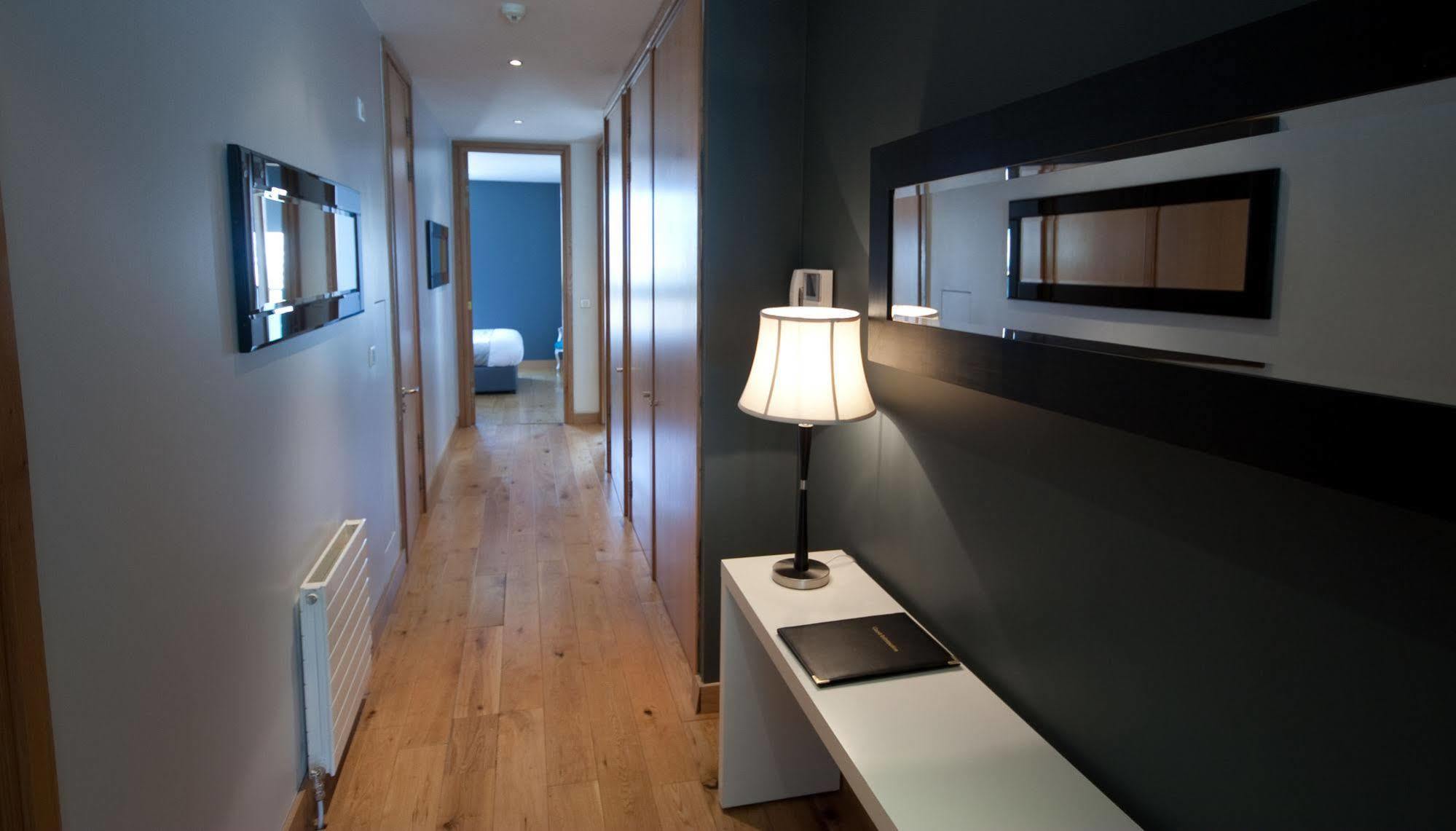 Dockland Apartments Dublin City Екстер'єр фото